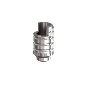 EleganTi Base TIL biaxial 0.5 Non Rotacional – TIL