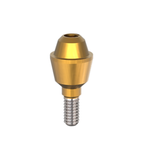 Cofia de titanio Multi-Unit – ALEF